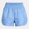 Pantalones cortos Fish Pro Woven de 3 pulgadas