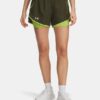 Pantalones cortos Fly-By 2 en 1 Pantalones cortos Fly-By 2 en 1