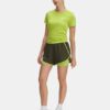 Pantalones cortos Fly-By 2 en 1 Pantalones cortos Fly-By 2 en 1