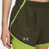 Pantalones cortos Fly-By 2 en 1 Pantalones cortos Fly-By 2 en 1