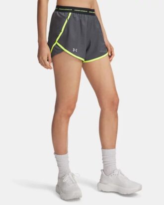 Pantalones cortos Fly-By 3»