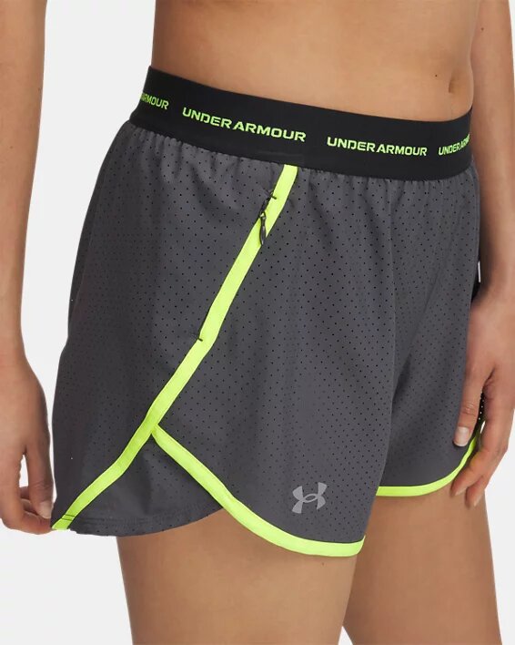 Pantalones cortos Fly-By 3» Pantalones cortos Fly-By 3»