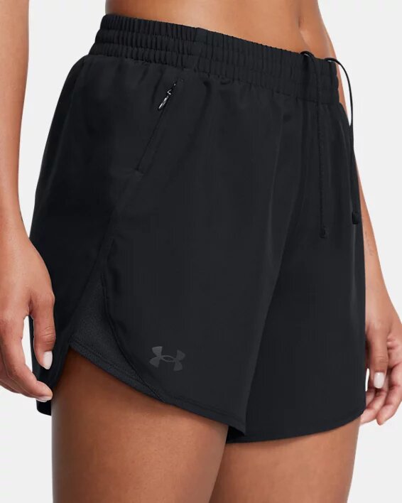 Pantalones cortos Fly-By 5″ Pantalones cortos Fly-By 5″