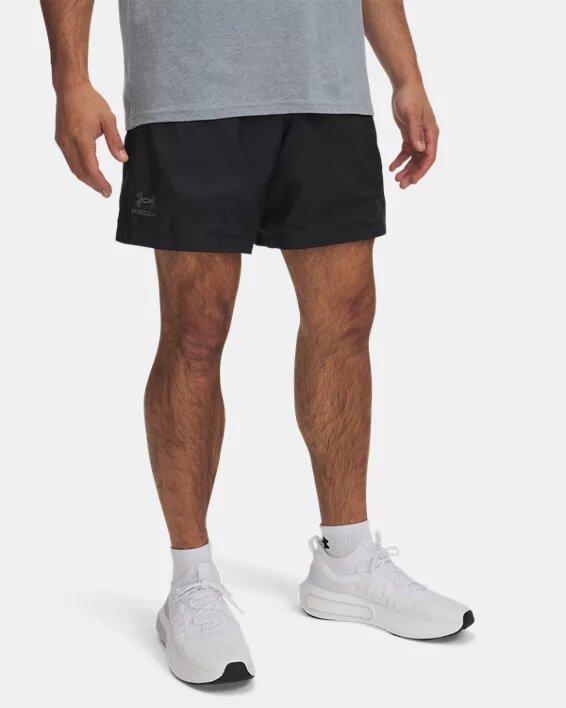 Pantalones cortos Freedom 7″ Volley Pantalones cortos Freedom 7″ Volley
