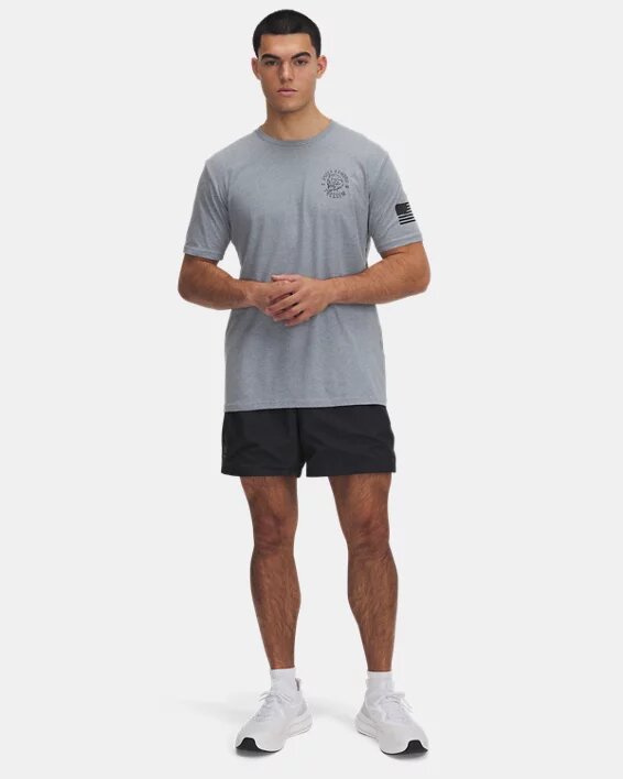 Pantalones cortos Freedom 7″ Volley Pantalones cortos Freedom 7″ Volley
