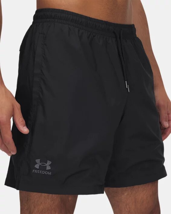 Pantalones cortos Freedom 7″ Volley Pantalones cortos Freedom 7″ Volley
