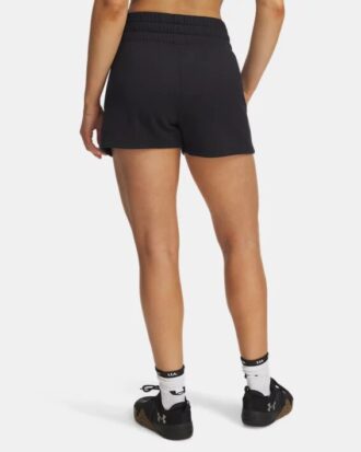 Pantalones cortos Freedom Fleece de 3 pulgadas