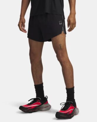 Pantalones cortos Halo Run 4″