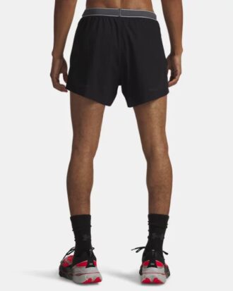 Pantalones cortos Halo Run 4″