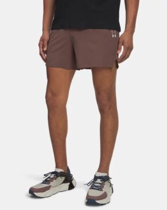Pantalones cortos Halo Train 5″