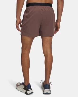Pantalones cortos Halo Train 5″