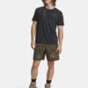 Pantalones cortos híbridos para actividades al aire libre