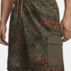 Pantalones cortos híbridos para actividades al aire libre