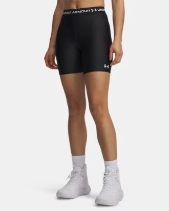 Pantalones cortos HeatGear® de 7 pulgadas Pantalones cortos HeatGear® de 7 pulgadas