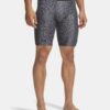 Pantalones cortos HeatGear® estampados de 25 cm