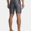 Pantalones cortos HeatGear® estampados de 25 cm