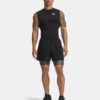 Pantalones cortos HeatGear® estampados de 25 cm