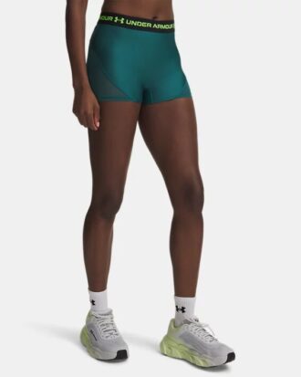 Pantalones cortos HeatGear® Mesh