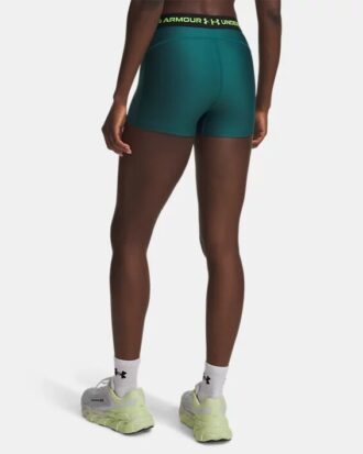 Pantalones cortos HeatGear® Mesh
