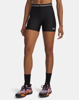 Pantalones cortos HeatGear® Middy