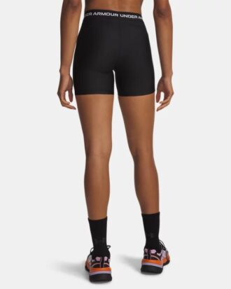 Pantalones cortos HeatGear® Middy