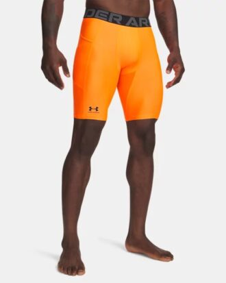 Pantalones cortos HeatGear® Pocket de 9 pulgadas