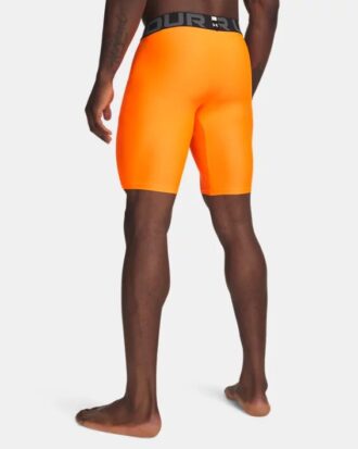 Pantalones cortos HeatGear® Pocket de 9 pulgadas