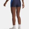 Pantalones cortos HeatGear® Rib Shorty 3″ Pantalones cortos HeatGear® Rib Shorty 3″