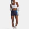 Pantalones cortos HeatGear® Rib Shorty 3″ Pantalones cortos HeatGear® Rib Shorty 3″