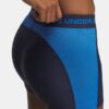 Pantalones cortos HeatGear® Rib Shorty 3″ Pantalones cortos HeatGear® Rib Shorty 3″