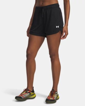 Pantalones cortos Icon Mesh de 5 pulgadas