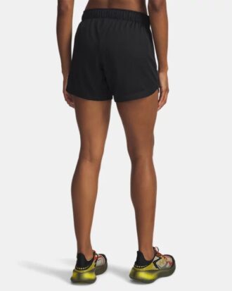 Pantalones cortos Icon Mesh de 5 pulgadas