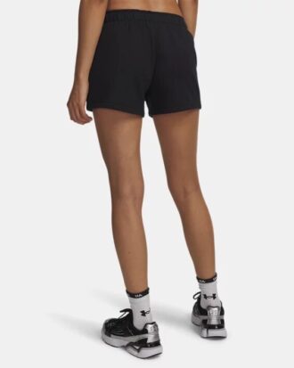 Pantalones cortos Icon Vida Fleece de 2,75 pulgadas