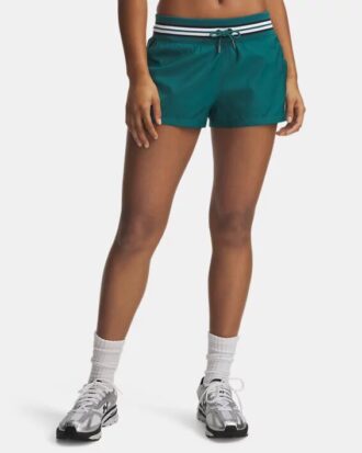 Pantalones cortos Icon Woven Heritage
