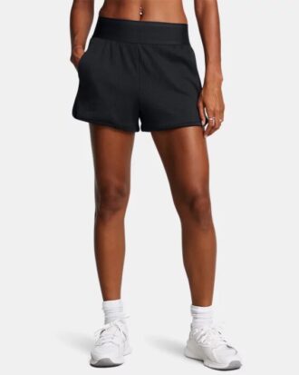 Pantalones cortos Journey Rib 3″