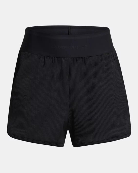 Pantalones cortos Journey Rib 3″ Pantalones cortos Journey Rib 3″