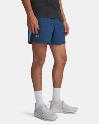 Pantalones cortos Launch 5″