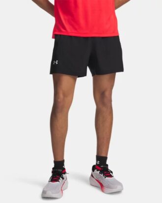 Pantalones cortos Launch 5″