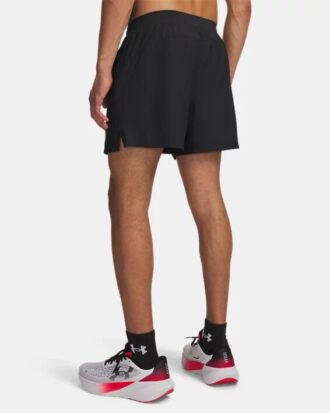 Pantalones cortos Launch 5″