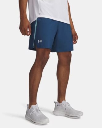 Pantalones cortos Launch 7″