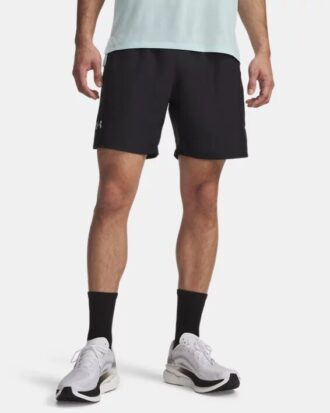Pantalones cortos Launch 7″