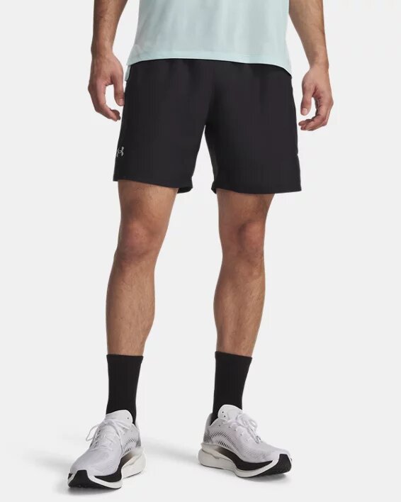 Pantalones cortos Launch 7″ Pantalones cortos Launch 7″