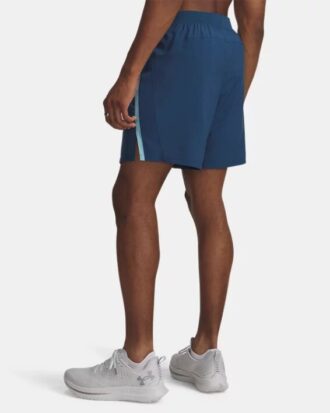 Pantalones cortos Launch 7″