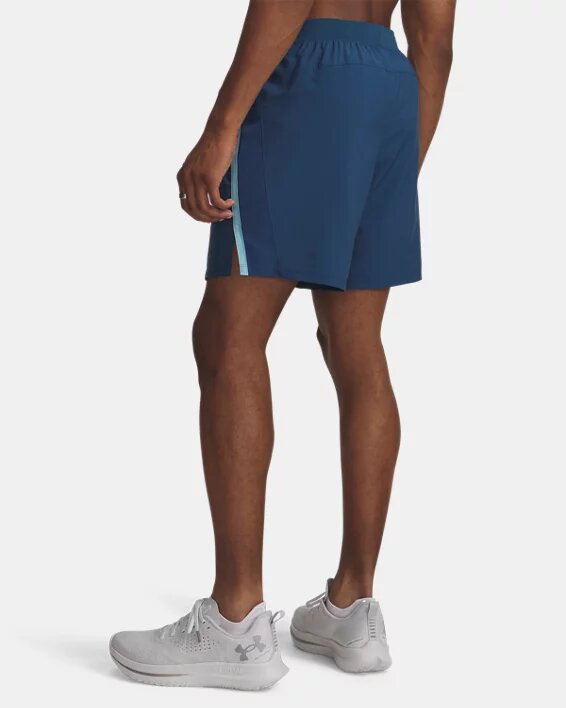 Pantalones cortos Launch 7″ Pantalones cortos Launch 7″