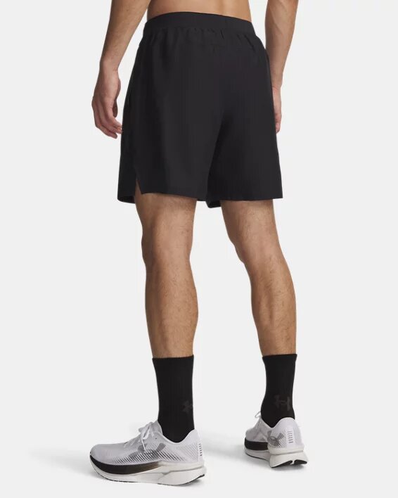 Pantalones cortos Launch 7″ Pantalones cortos Launch 7″