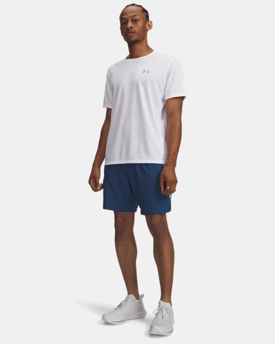 Pantalones cortos Launch 7″ Pantalones cortos Launch 7″