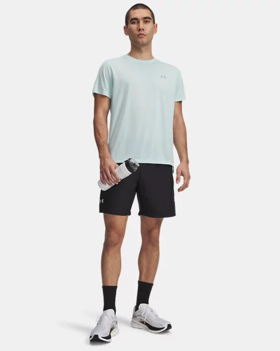 Pantalones cortos Launch 7″ Pantalones cortos Launch 7″