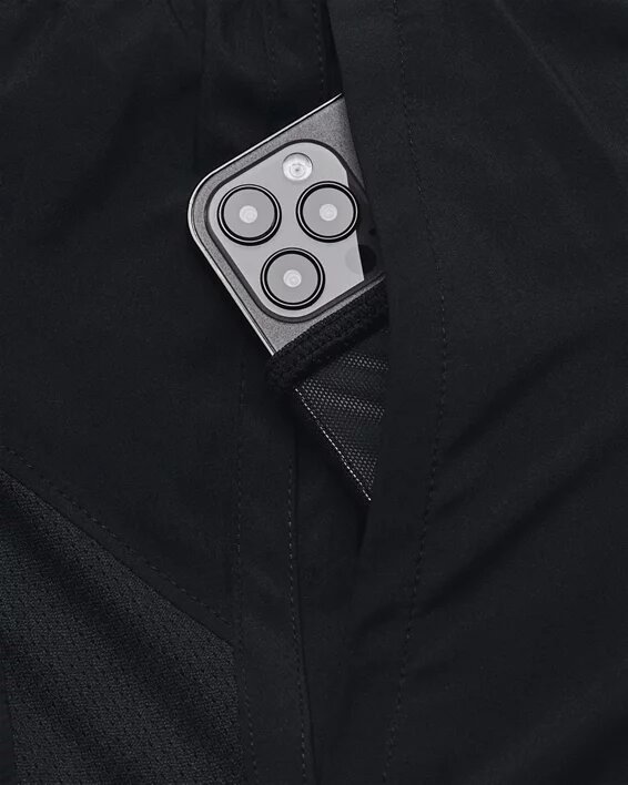 Pantalones cortos Launch 7″ Pantalones cortos Launch 7″