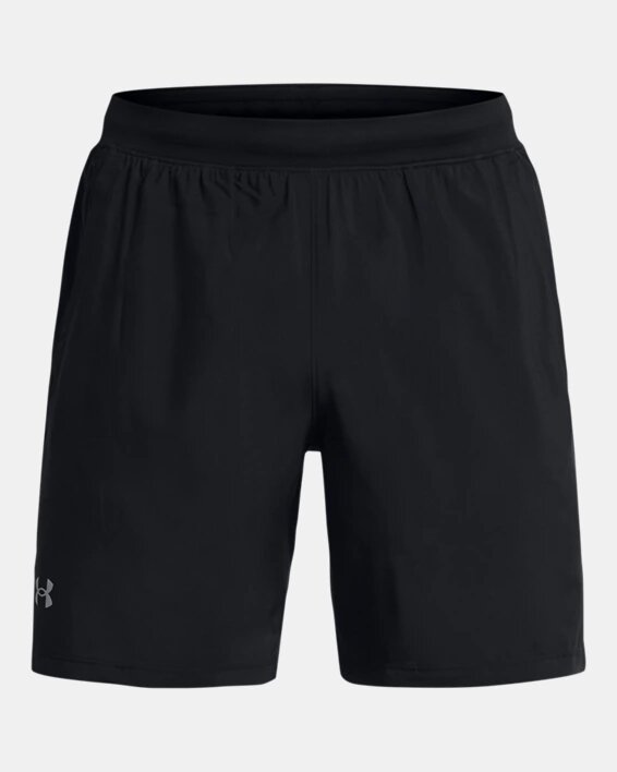Pantalones cortos Launch 7″ Pantalones cortos Launch 7″