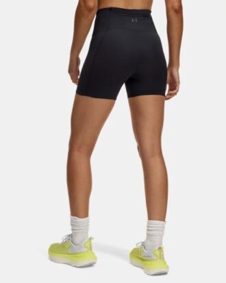 Pantalones cortos Launch Elite 4″